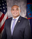 Josh Tenorio
