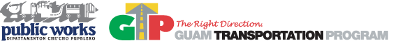 Guam Transportation Program
